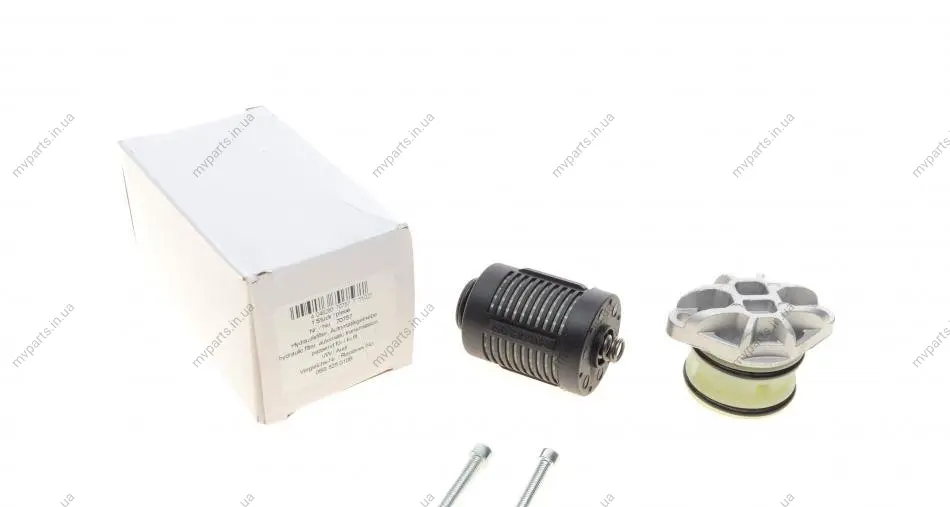Фільтр масляний дифференціал VW Golf V/T5/Passat 1.4-3.2 03- (к-кт) (Haldex) AIC 70757 (фото 1)