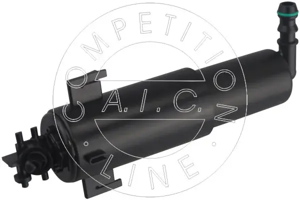 Насос омивача фари BMW X5 (E70) 06-13 (L) AIC 70818 (фото 1)