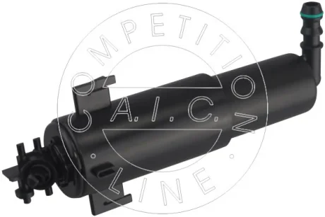 Насос омивача фари BMW X5 (E70) 06-13 (L) AIC 70818