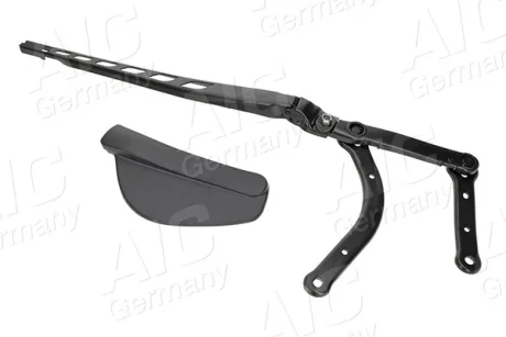 Важіль склоочисника BMW 5 (E60/E61)/6 (E63/E64) 01-10 (R) AIC 70940
