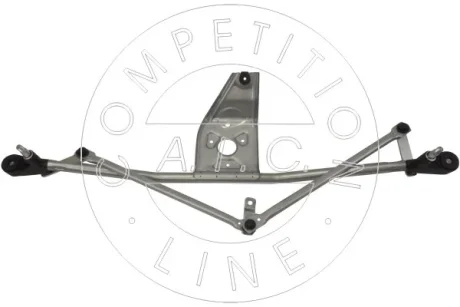 Механізм склоочисника (трапеція) Ford Transit 00-13 AIC 71270