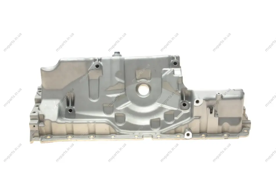 Маслоприймач (піддон) BMW X5 (E70) (N52) 06-08/X6 (E71/E72) 3.0i 08-14 (N55/N54) AIC 71483 (фото 1)