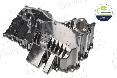 Оливозбірник (піддон) BMW 3 (F30/F80)/ 5 (F10/F11) 2.0i 11-18 (N20/N26) (з прокладкою) AIC 71485
