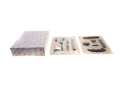 Комплект ланцюга ГРМ BMW 3 (F30/F80)/5 (G30/F90)/7 (G11/G12) 15-20 B48/B58 71638Set AIC 71638SET
