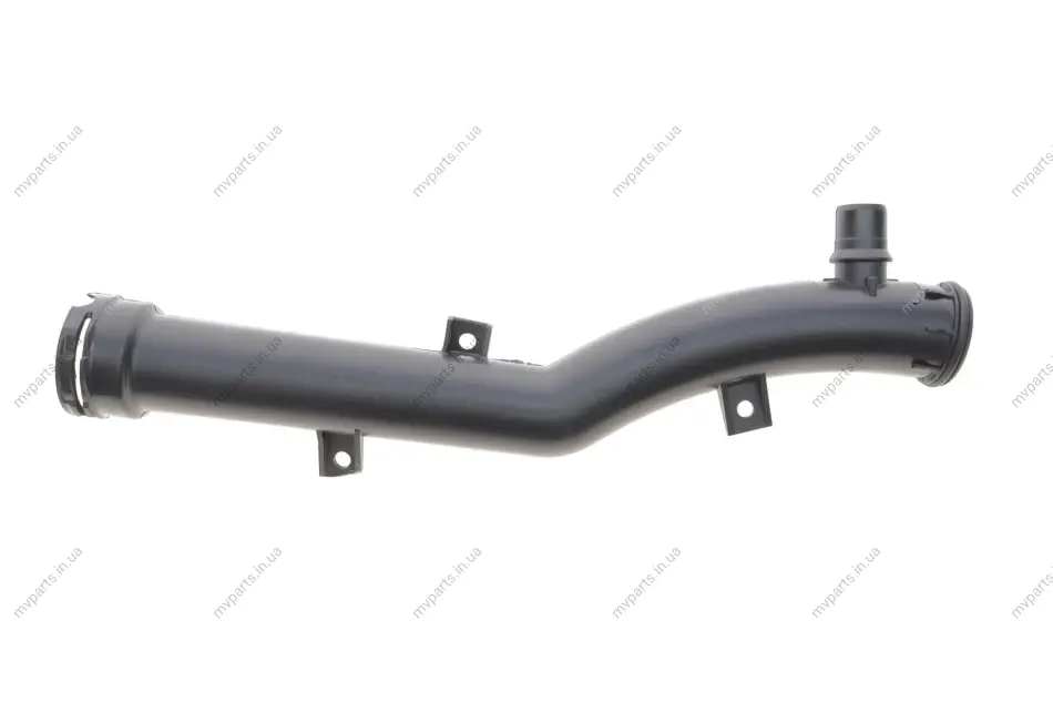 Патрубок системи охолодження Citroen Berlingo/Peugeot Partner 1.4-1.6 16V 06- AIC 71731 (фото 1)
