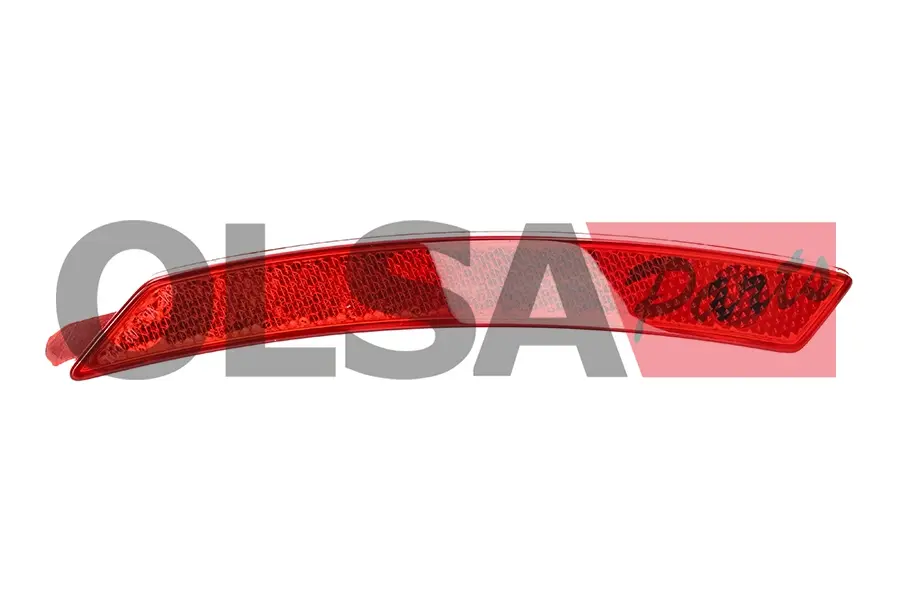 Повторювач повороту на крило Mini R56/R57 06-13 (L) AIC 72142 (фото 1)