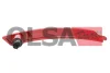 Повторювач повороту на крило Mini R56/R57 06-13 (L) AIC 72142 (фото 2)