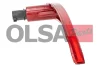 Повторювач повороту на крило Mini R56/R57 06-13 (L) AIC 72142 (фото 3)
