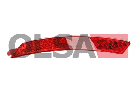 Повторювач повороту на крило Mini R56/R57 06-13 (L) AIC 72142