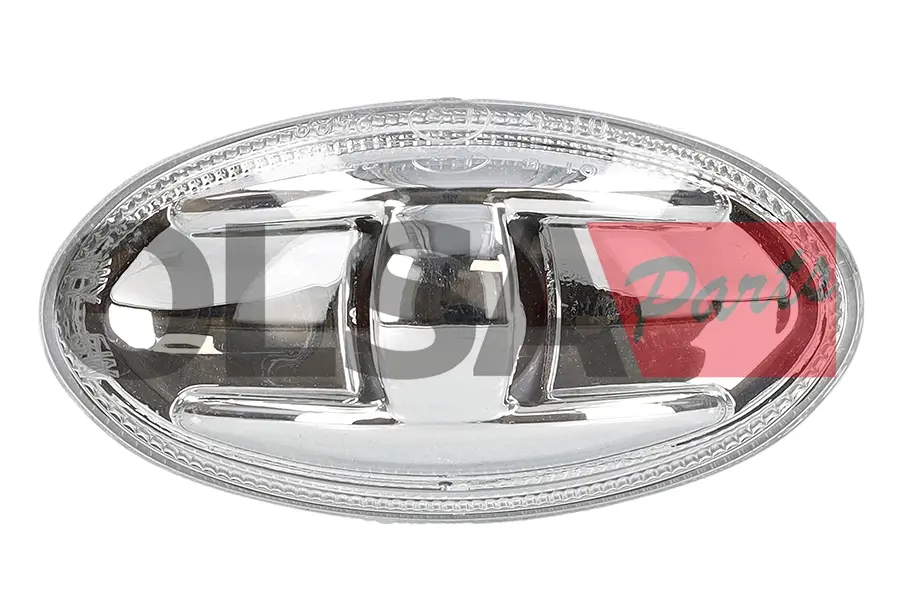 Повторювач повороту на крило Citroen Berlingo 18-/Peugeot Expert 16-/Toyota Aygo 05- AIC 72152 (фото 1)