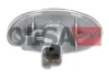 Повторювач повороту на крило Citroen Berlingo 18-/Peugeot Expert 16-/Toyota Aygo 05- AIC 72152 (фото 2)