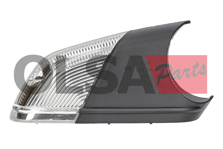 Повторювач повороту на дзеркало Skoda Octavia 04-13 (R) AIC 72185 (фото 1)