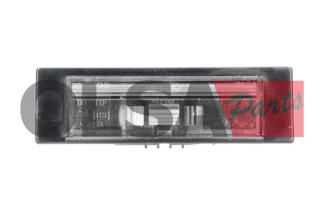 Підсвітка номера (заднього) Alfa Romeo 159 05-11 AIC 72326