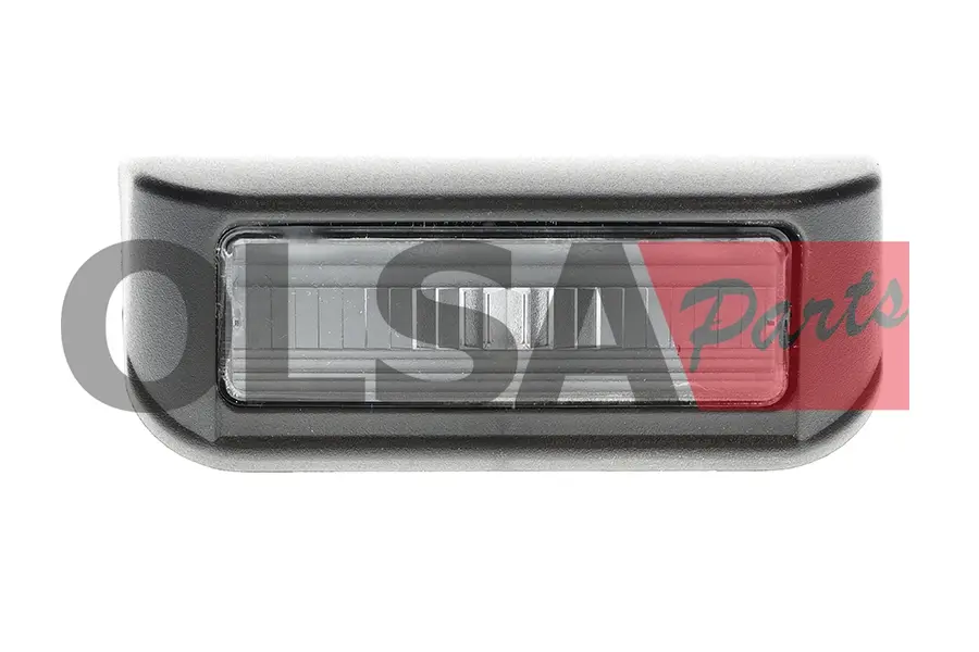 Підсвітка номера (заднього) Citroen Nemo/Peugeot Bipper/Fiat Qubo 07- AIC 72334 (фото 1)