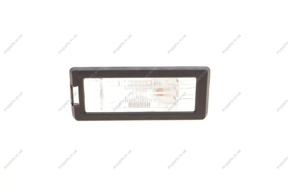 Підсвітка номера (заднього) Renault Scenic II/Laguna II/III 01- AIC 72345 (фото 1)