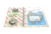 Комплект ланцюга насосу масляного BMW 5 (F10)/7 (F01-F04)/X5 (E70/F15/F85)/X6 (E71/E72/F16/F86) 07- N55/N63 73511Set AIC 73511SET (фото 2)