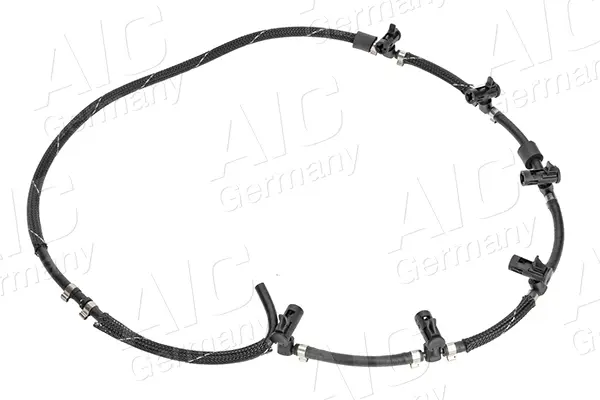 Шланг зливний BMW 3 (E90)/5 (E60)/7 (E65-E67) 01-11 (M57) AIC 73578 (фото 1)