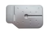 Фільтр АКПП MB C-class (W204)/E-class (W212)/Sprinter (W906) 06- (к-кт) (722.9/K7C 1000/W7B 700/W7C 1000/W7C 700/W7N 700/W7X 700) 73971Set AIC 73971SET (фото 4)