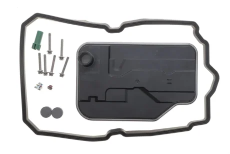 Фільтр АКПП MB C-class (W204)/E-class (W212)/Sprinter (W906) 06- (к-кт) (722.9/K7C 1000/W7B 700/W7C 1000/W7C 700/W7N 700/W7X 700) 73971Set AIC 73971SET