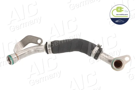 Трубка системи охолодження турбіни BMW 5 (F10/F07/F11) 3.0 i xDrive (N55) 10-17 AIC 74045