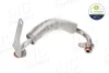 Трубка системи охолодження турбіни BMW 5 (F10/F07/F11) 1.6 i/2.0 i (N20) 10-17 AIC 74046 (фото 1)