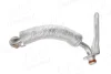 Трубка системи охолодження турбіни BMW 5 (F10/F07/F11) 1.6 i/2.0 i (N20) 10-17 AIC 74046 (фото 2)