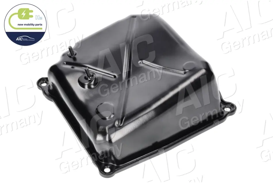 Маслоприймач (піддон) АКПП VW Caddy 15- AIC 74135 (фото 1)