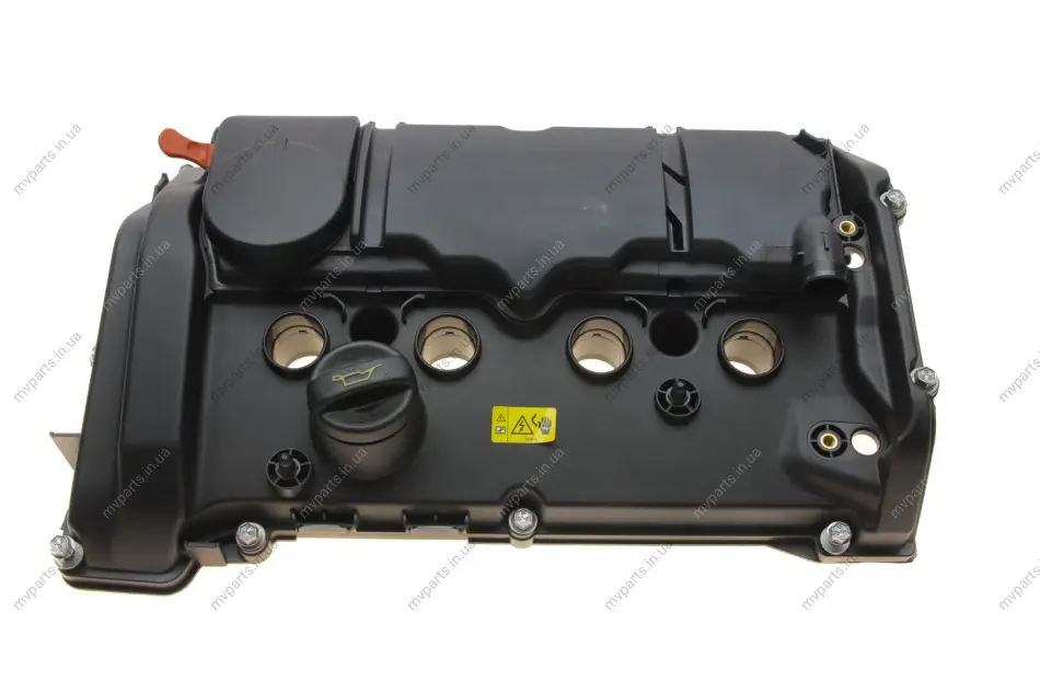 Кришка клапанів Mini R55/R57/R58/R59/R60/R61 1.6 N18 06-16 AIC 74305 (фото 1)