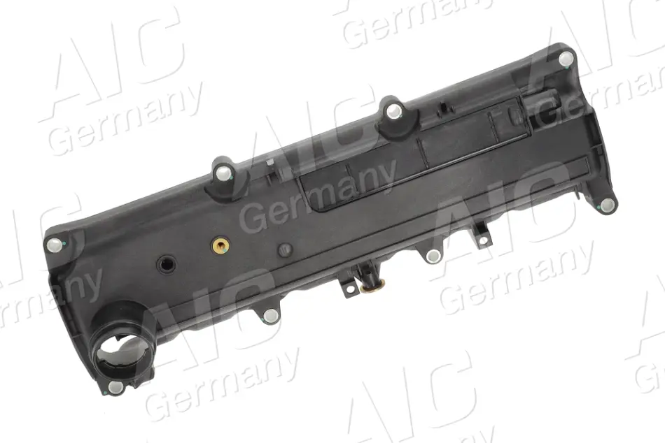 Кришка клапанів Renault Kangoo/MeganeII/Scenic II 1.5 dCi 98- AIC 74312 (фото 1)