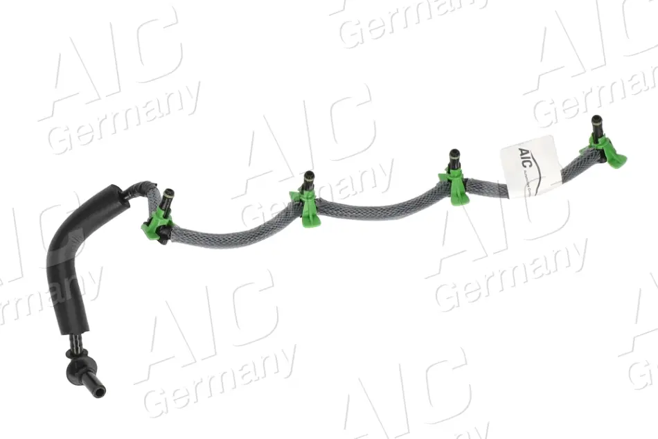 Шланг обратки Citroen Berlingo/Jumpy/Peugeot Expert/Partner 1.6HDI 06- AIC 74806 (фото 1)