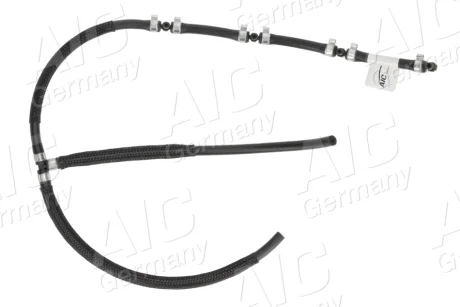 Шланг зливний Opel Astra H/Zafira B 1.7CDTI 07-15 AIC 74813