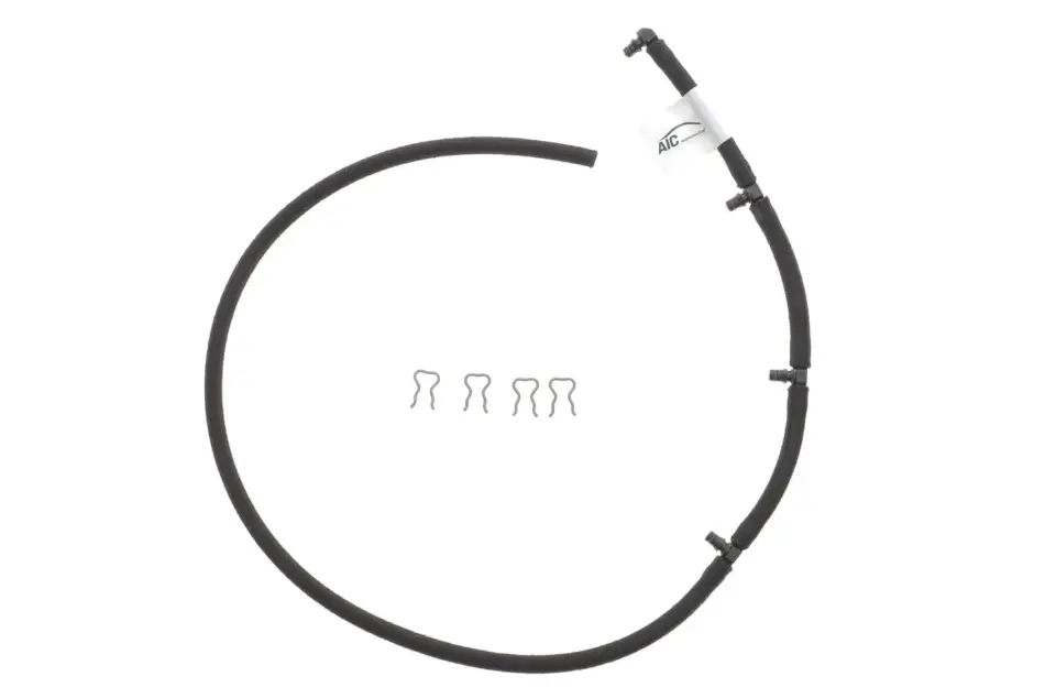 Шланг зливний BMW 3 (E90/F30/F80)/5 (E60/F10) 06-18 N47 D20 AIC 74816 (фото 1)