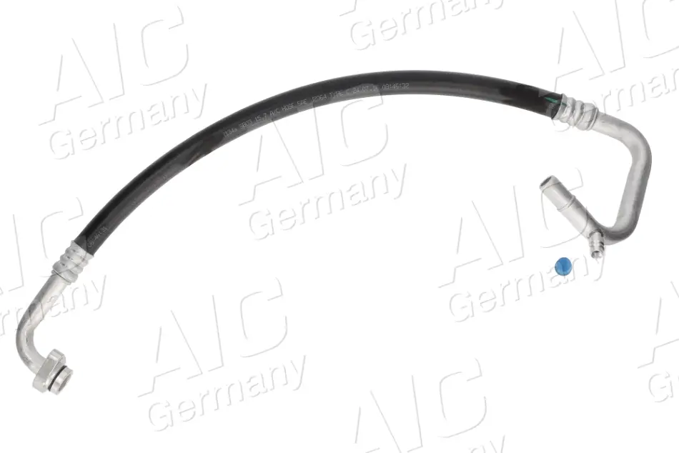 Трубка кондиціонера Audi A4 1.8-2.0 TFSI 07-15 AIC 74920 (фото 1)