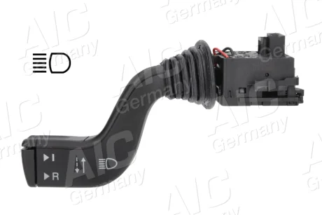 Перемикач підрульовий Opel Combo 01-11 AIC 74964