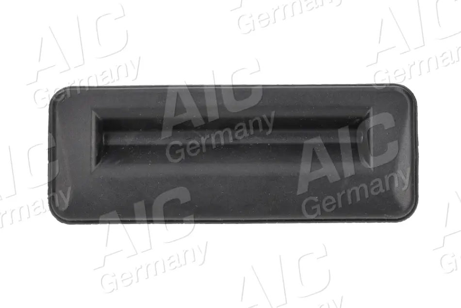 Ручка кришки багажника Skoda Fabia/Roomster/VW Golf V 06-15 AIC 75103 (фото 1)