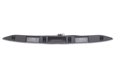 Ручка дверей (задніх) Mini (R50/R53) 01-06 AIC 75125