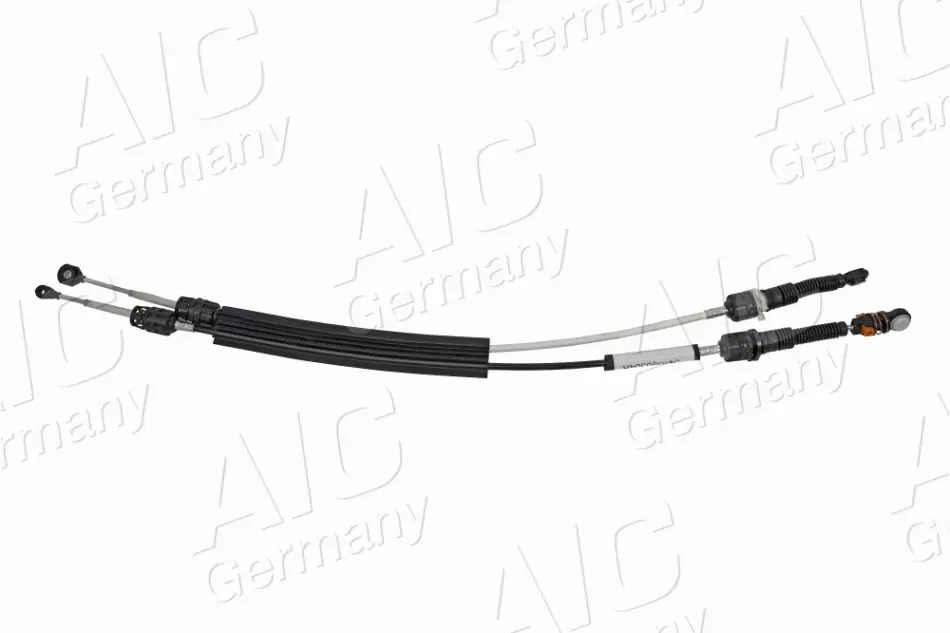 Трос куліси Dacia Lodgy 1.5 dCi 12-/Renault Clio IV 1.2 TCe/1.5 dCi 13- AIC 75344 (фото 1)