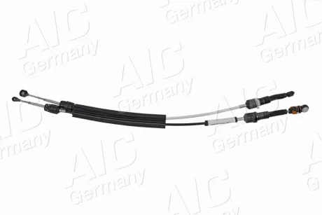 Трос куліси Dacia Lodgy 1.5 dCi 12-/Renault Clio IV 1.2 TCe/1.5 dCi 13- AIC 75344