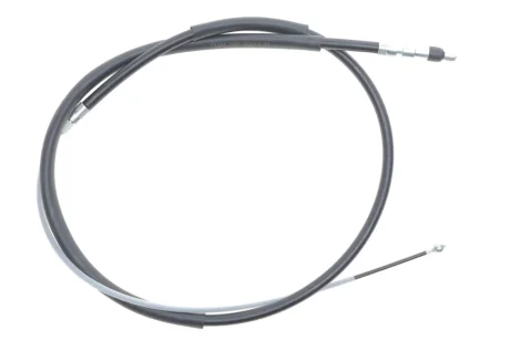 Трос ручника (L) BMW 5 (E60/E61) 01-10 AIC 75461