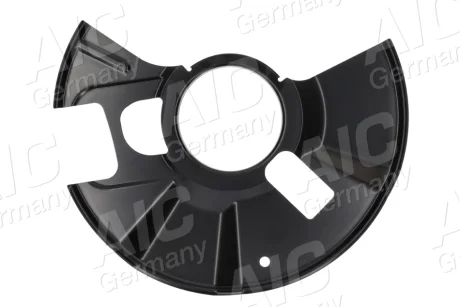 Захист диска гальмівного (переднього) (R) Mazda 2 07-15 AIC 75513