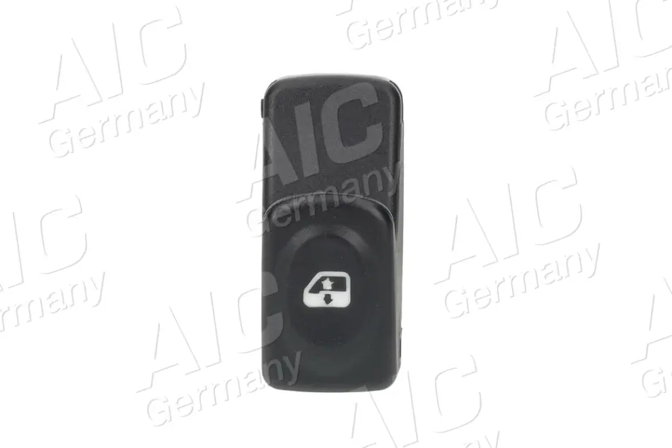 Кнопка склопідіймача Renault Kangoo 97- AIC 75680 (фото 1)