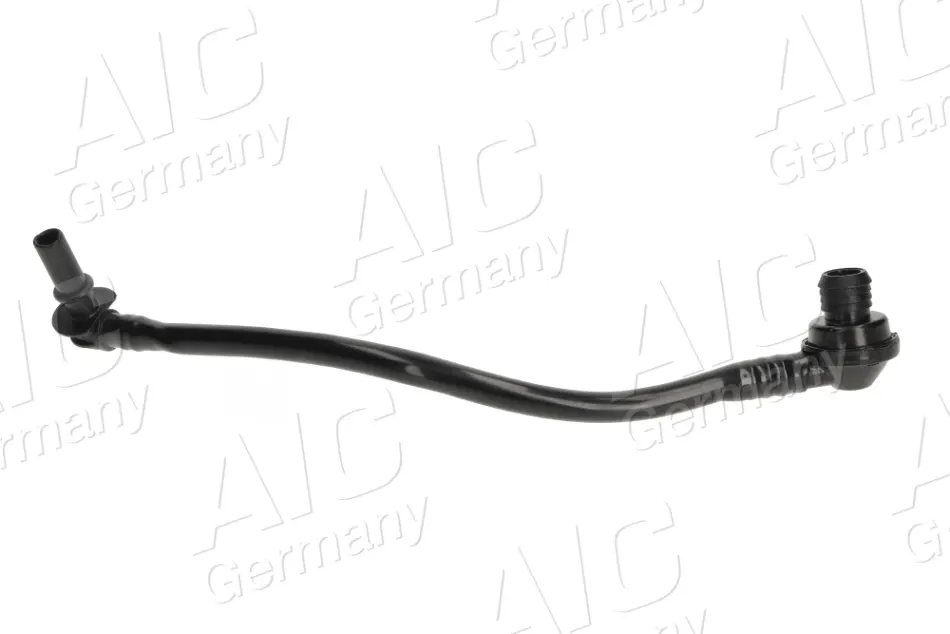 Трубка вакуумна BMW 3 (F30/F80) 11-18 B38/B47/B48/N47/N57 AIC 75709 (фото 1)