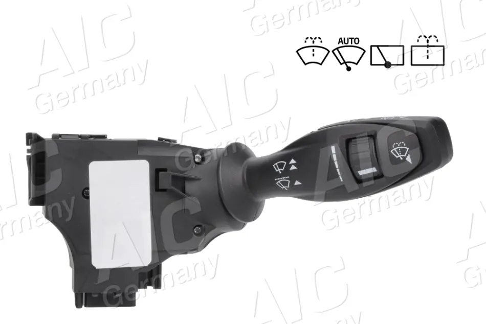 Перемикач підрульовий Ford Fiesta 08-17 AIC 75820 (фото 1)
