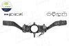 Перемикач підрульовий Skoda Octavia/Superb/VW Golf VI/Jetta IV 04-17 AIC 75831 (фото 1)