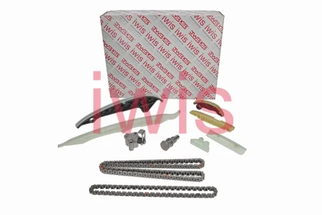 Комплект ланцюга ГРМ Audi A3/VW Passat 2.0 TFSI 16-24 75851Set AIC 75851SET