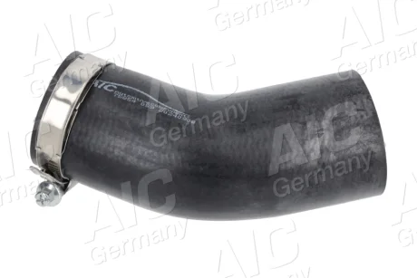 Патрубок інтеркулера Audi A3/ Seat Leon/ Skoda Octavia/ VW 1.6-2.0 TDI 12- AIC 75854