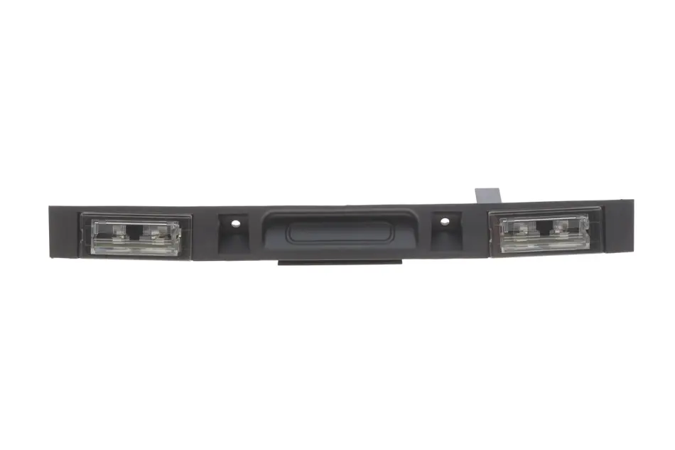 Ручка кришки багажника BMW X3 (E83) 04-11 M47/M54/M57/N46/N47/N52 AIC 75872 (фото 1)