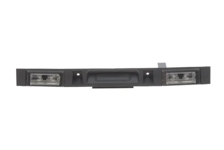 Ручка кришки багажника BMW X3 (E83) 04-11 M47/M54/M57/N46/N47/N52 AIC 75872