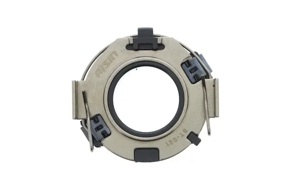 Підшипник вижимний TOYOTA COROLLA 1.4-1.4 16V-1.4VVTI 00-07, YARIS 1.0 16V-1.3 99-05 (Вир-во) AISIN BT-021 (фото 1)