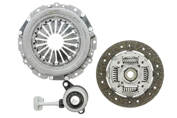 Зчеплення RENAULT CAPTUR I, CLIO IV, KANGOO, LOGAN II, LOGAN/STEPWAY II, 08- (Вир-во) AISIN CKE-RE45R (фото 1)